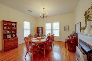 Peaceful Rayville Retreat, Day Trip to Monroe! - 7