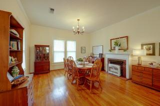 Peaceful Rayville Retreat, Day Trip to Monroe! - 6
