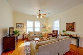 Peaceful Rayville Retreat, Day Trip to Monroe! - 3