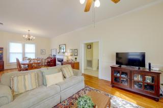 Peaceful Rayville Retreat, Day Trip to Monroe! - 1