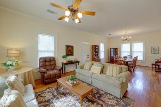 Peaceful Rayville Retreat, Day Trip to Monroe! - 2