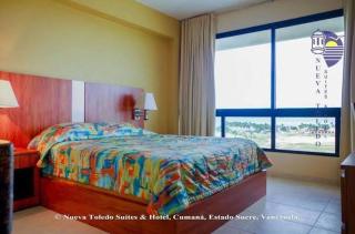 Nueva Toledo Suites & Hotel - 6