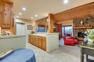 1 Mi to Slopes: Sun Valley Ski Getaway! - 5