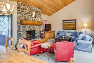1 Mi to Slopes: Sun Valley Ski Getaway! - 2