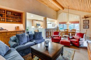 1 Mi to Slopes: Sun Valley Ski Getaway! - 1