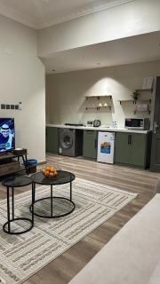 LINA Apartments 202 وحدات لينا السكنية - Al Ula - 4