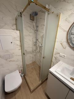 New home - 8