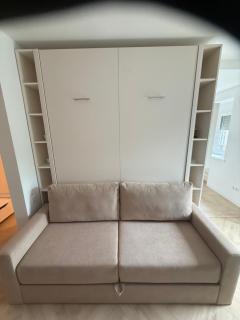 New home - 5