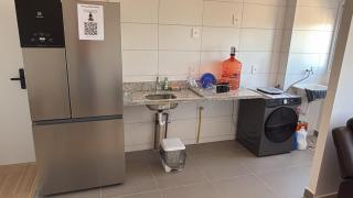 Apartamento 302 Torre C Max Cidade - 6