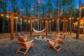 Sauna, Hot Tub, Fire Pit, Pets, EV Plug, Secluded - 2
