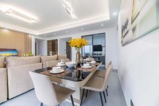Adia Crescent Capital Garden Apartments - 6