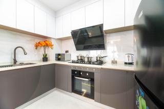 Adia Crescent Capital Garden Apartments - 1