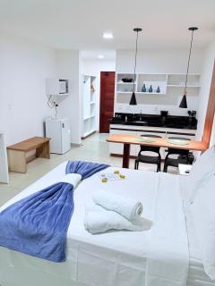 Ondas de Pipa - Flats and Suites - 5