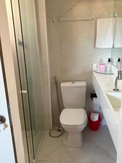 Apartamento no aquaville resort proximo ao beach park - 3