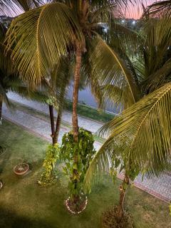Apartamento no aquaville resort proximo ao beach park - 2