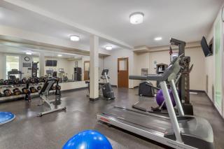 Best Western PLUS Fort Saskatchewan Inn & Suites - 6