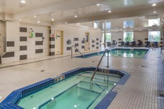 Best Western PLUS Fort Saskatchewan Inn & Suites - 1