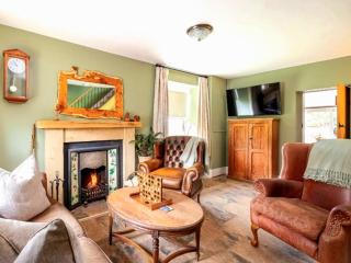 Ingleside Cottage near Whitby, North Yorkshire Moors - 9