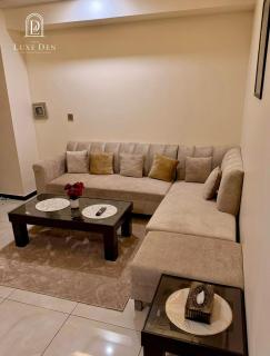 The Luxe Den, Luxury 1BHK, Top City Near Airport - 7