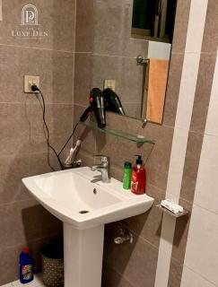 The Luxe Den, Luxury 1BHK, Top City Near Airport - 3
