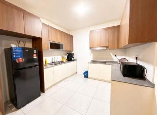The Podium HomeSTAY - 3