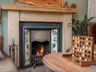 Ingleside Cottage near Whitby, North Yorkshire Moors - 8