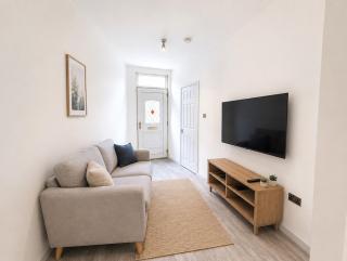 Executive apartment for professionals and holiday makers - 0
