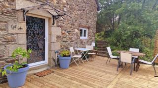 Magnifique Maison Bretonne - Gîte Ar Baradoz - 6