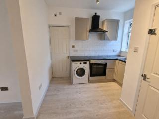 Executive apartment for professionals and holiday makers - 2