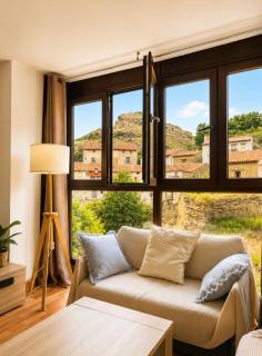 Snow Home Valdelinares - 1