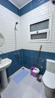 Studio With Private Pool and Relaxing in Magawish Hurghada - 1