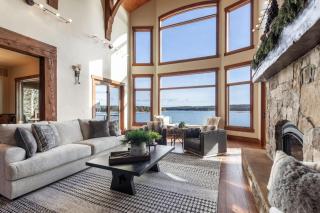 Sandy Beach Lodge-Lakefront - 8