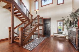 Sandy Beach Lodge-Lakefront - 5