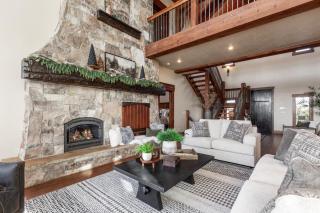 Sandy Beach Lodge-Lakefront - 2