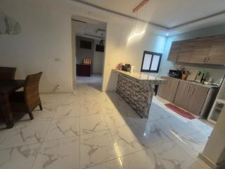 Appartement entier proche de la plage Yoff BCEAO A2 - Dakar - 3