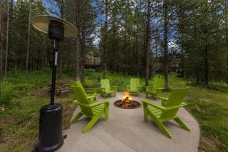 Rustic Roots- Hot Tub-AC - 7