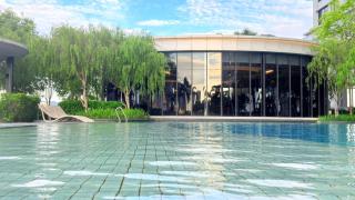 Trion KL Residence Near By Bukit Bintang - 2