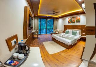 North Deodar Resort, Kasol - 8