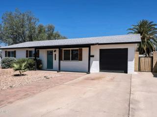 Clubhouse 1316 - Suite 1 in Shared Home - Tempe - 4