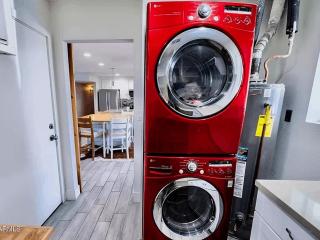 Clubhouse 1316 - Suite 2 in Shared Home - Tempe - 8