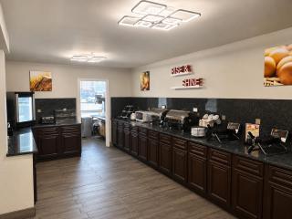 Comfort Inn & Suites Johnson City - Binghamton - 5