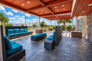 Home2 Suites By Hilton Edinburg - 4