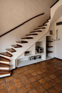 Villa en Medio de la Naturaleza con Planta Eléctrica - 9