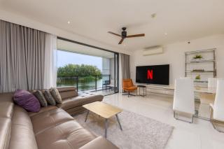 Aveiro 3BR Suite — Cassia Residences at BangTao - 8