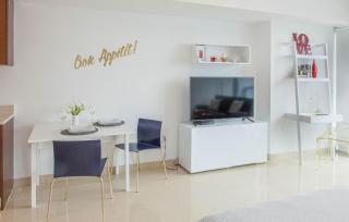 Brickell by MVR Modern apartments Central Brickell - 1