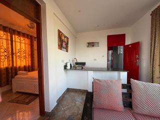 Mufasa city Apartments - 1