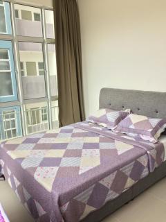 Cameron Barrington Square 1Room @ Golden Hill - Cameron Highlands - 7