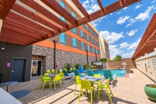 Home2 Suites By Hilton Edinburg - 3