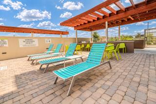 Home2 Suites By Hilton Edinburg - 2