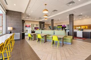 Home2 Suites By Hilton Edinburg - 1
